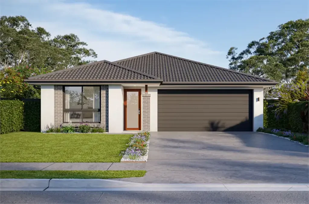 Burpengary 4ਬੈੱਡਰੂਮ Lot 225 Lilydale Court, Burpengary