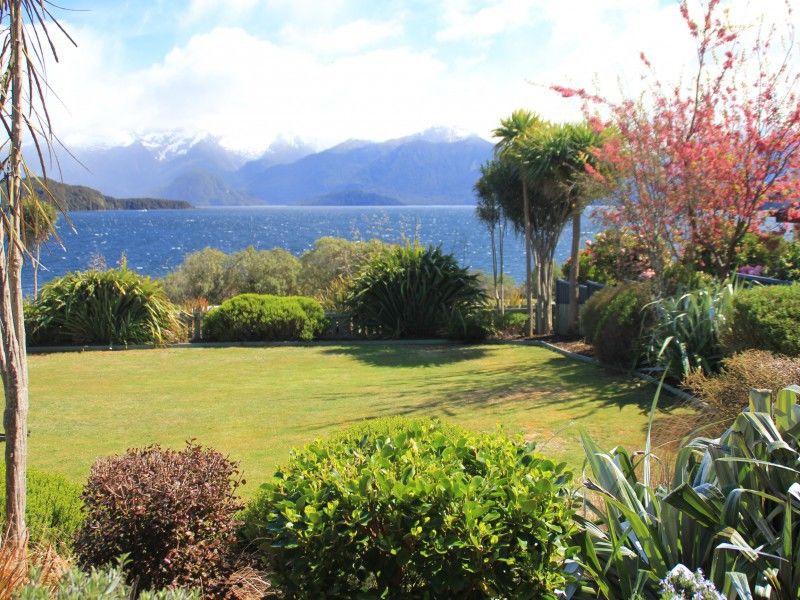 42 Cathedral Drive, Manapouri, Southland, 5 침실, 2 욕실