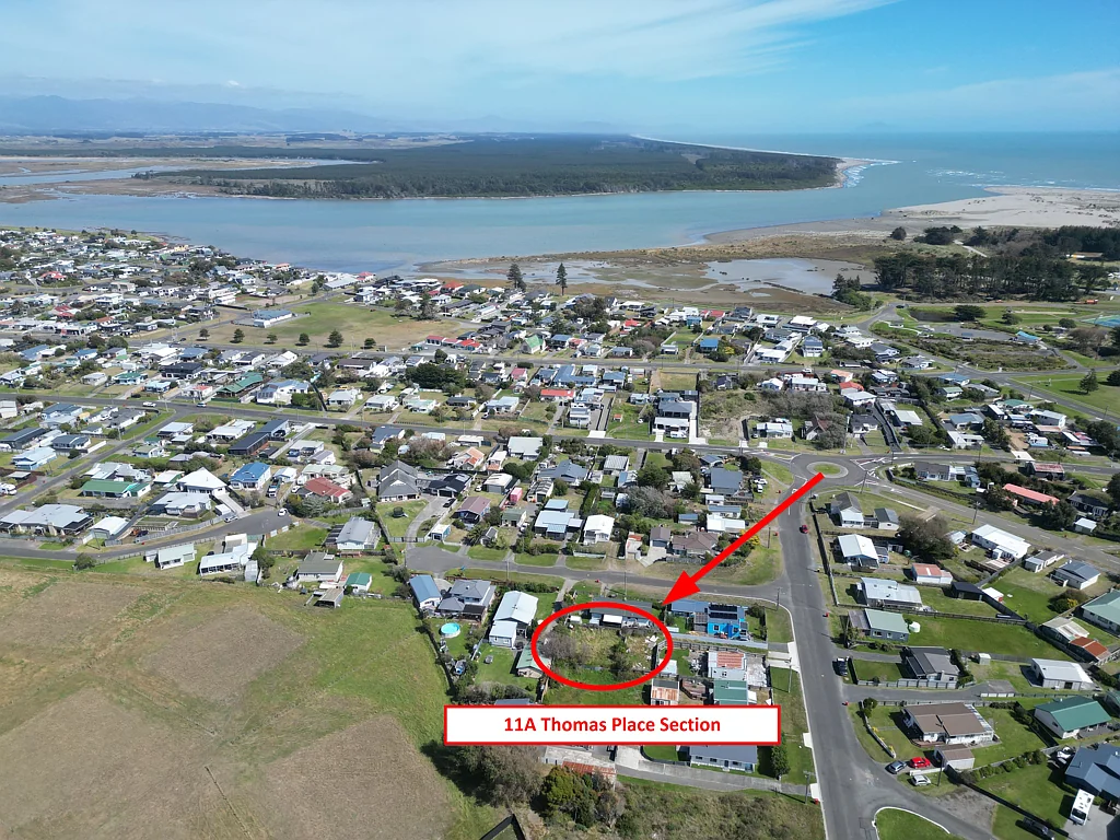 Foxton Beach A beach section worth inspection
