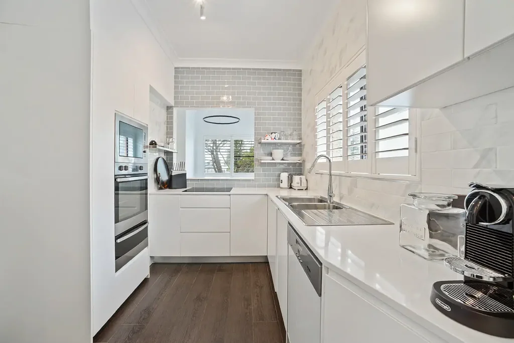 Renovated Apartment ( Furnished Apartment )