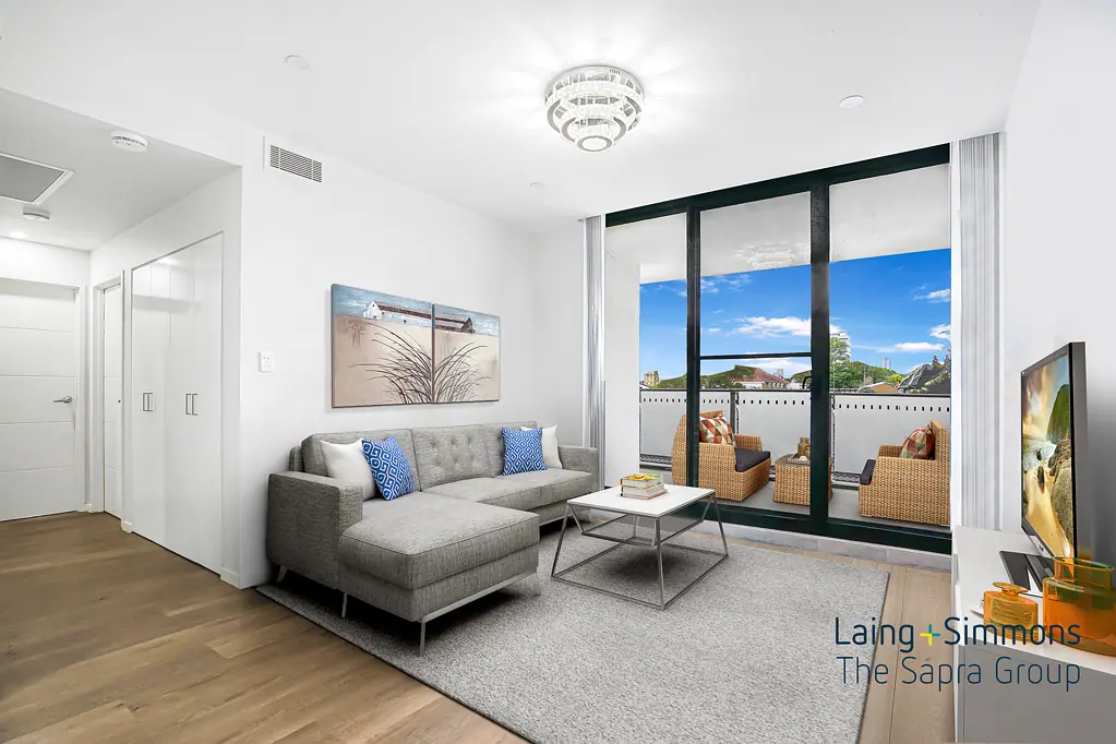 310/31B Garfield Street, Wentworthville, NSW 2145