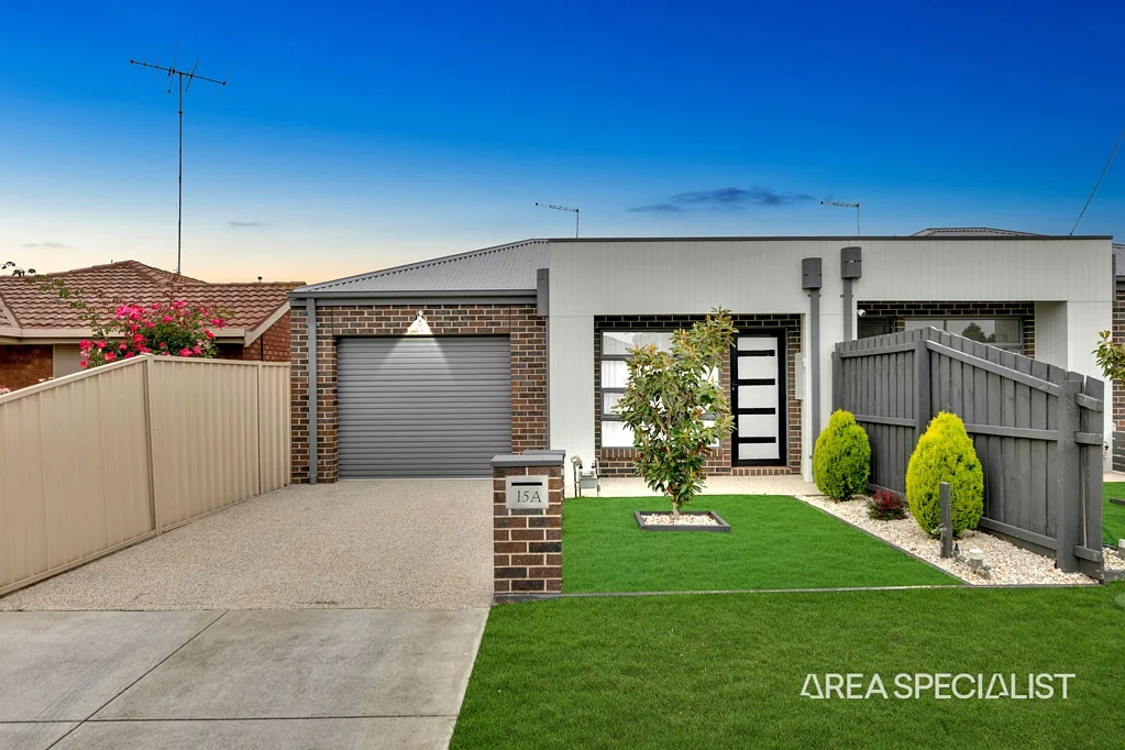 15A Cabernet Road, Corio, VIC 3214