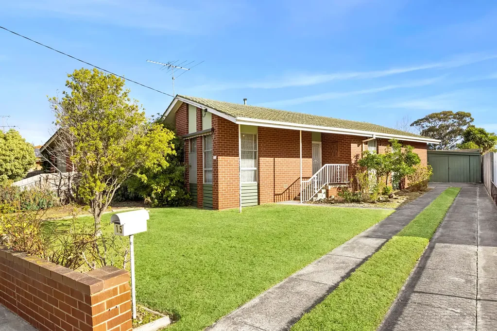 15 Kosciusko Avenue, Corio, VIC 3214
