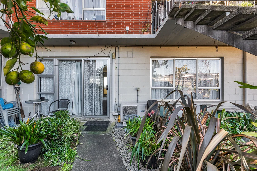 Otahuhu 2غرفة نوم Mortgagee sale