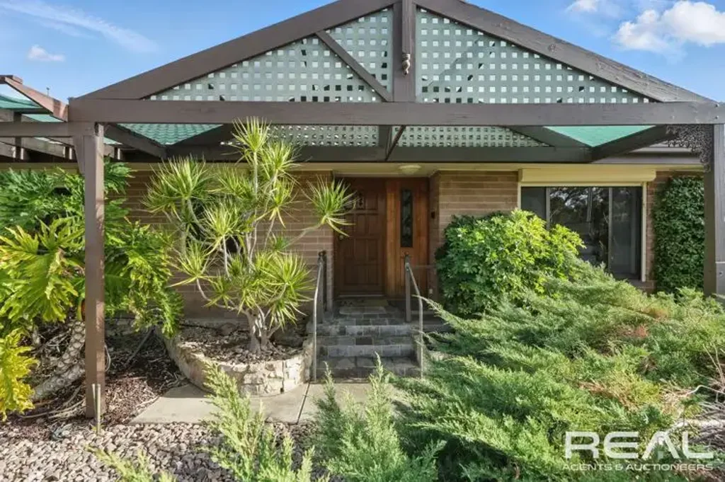 Ingle Farm 3غرفة نوم A fabulous family home full of potential