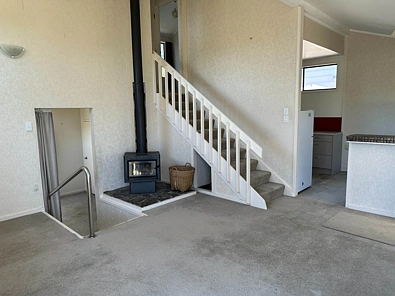 Solid Functional Home Ready to Rent