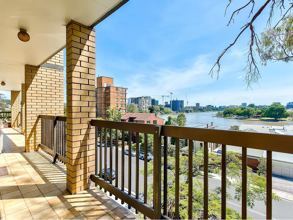 4/21 Sandford Street, St Lucia, QLD 4067