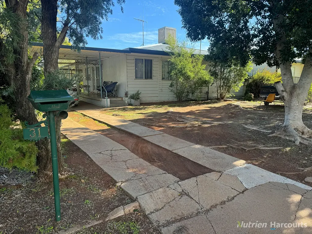 31 Monaghan Street, Cobar, NSW 2835