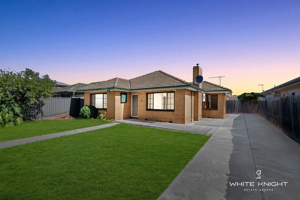 83 Berkshire Road, Sunshine North, VIC 3020