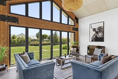 7 Sapphire Spring Rise, Wanaka, Queenstown Lakes, 4 habitaciones, 2 baños, House