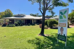 28 Branchfield Way, Falcon