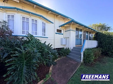 144 Doonkuna Street, Kingaroy, QLD 4610, 4 Bedrooms, 2 Bathrooms, House