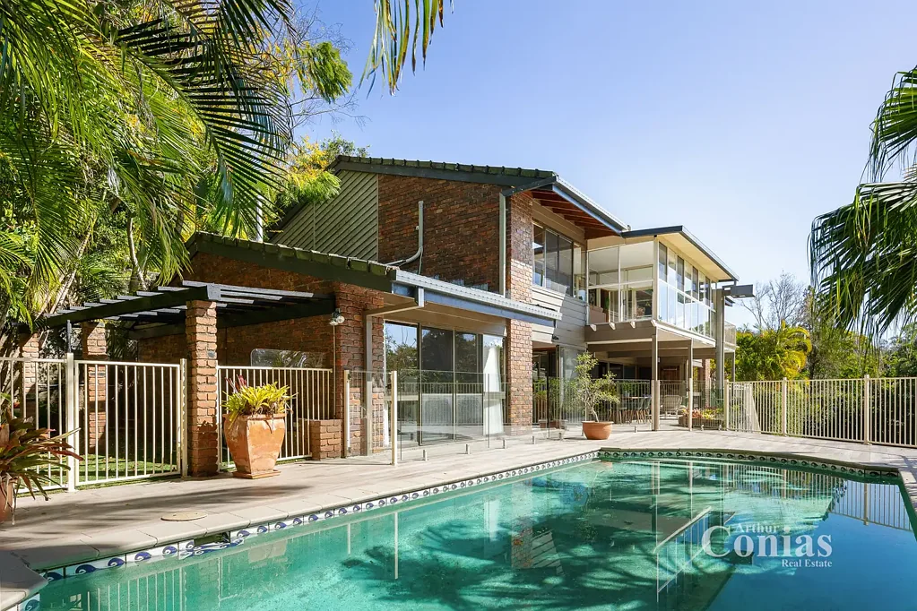 31 Bruckner Street, The Gap, QLD 4061