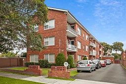14/95 Alfred Street, Ramsgate Beach