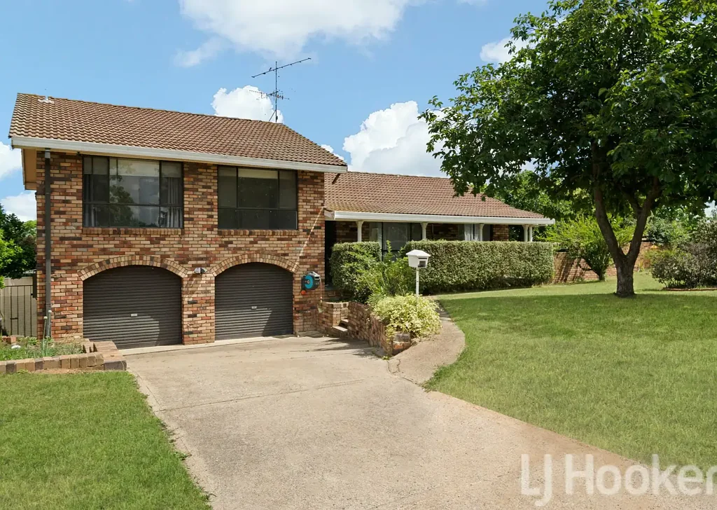 Charming Family Home