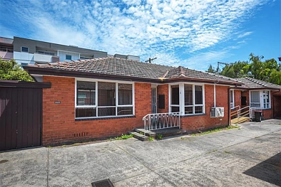 2/13 Windsor Avenue, Springvale, VIC, 2 Bedrooms, 1 Bathrooms, Unit
