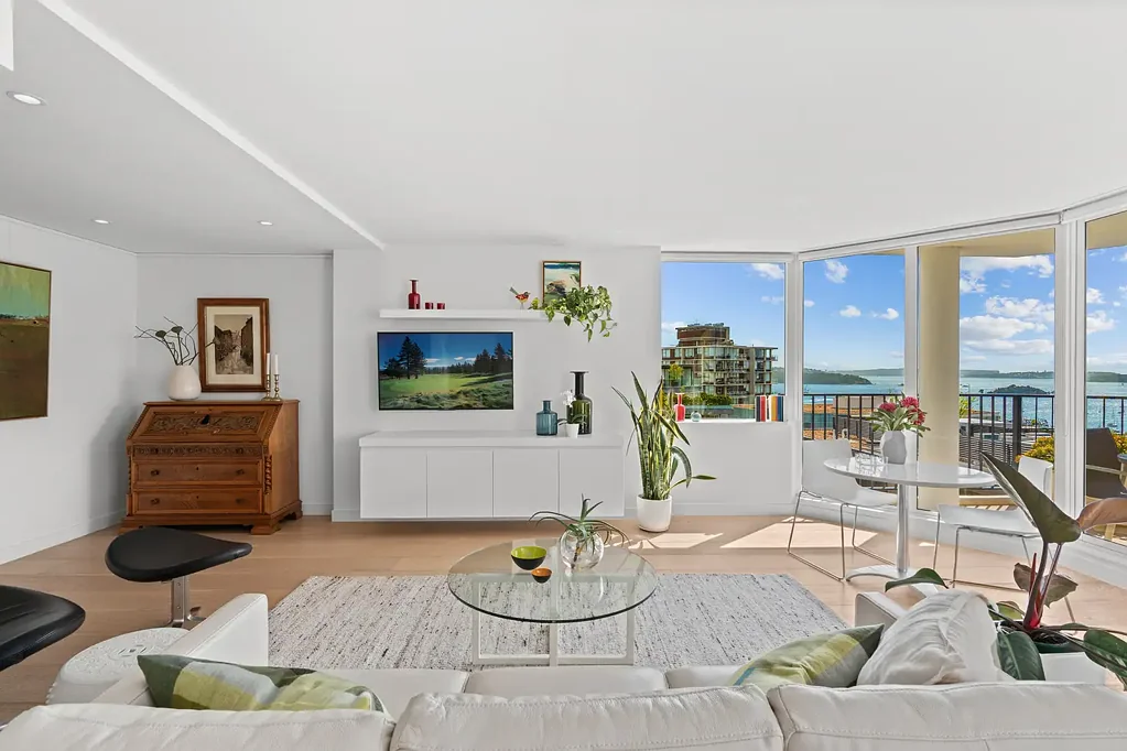 707/2A Elizabeth Bay Road, Elizabeth Bay, NSW 2011