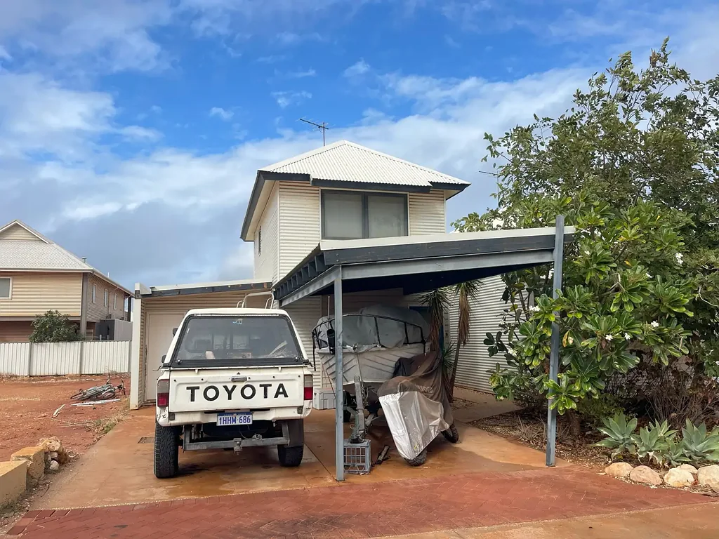 Exmouth 3 Bedroom Modern Exmouth Home - Tenanted Until Dec 2025