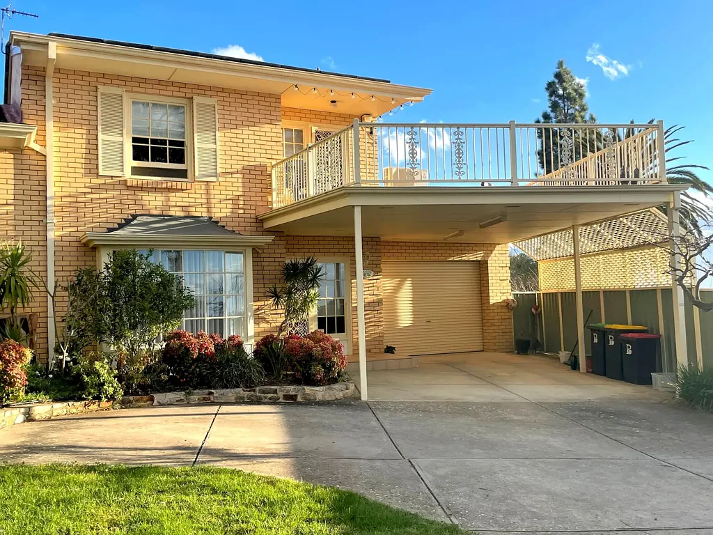 Stonyfell 4房  Off Market Opportunity by Team Pilgrim