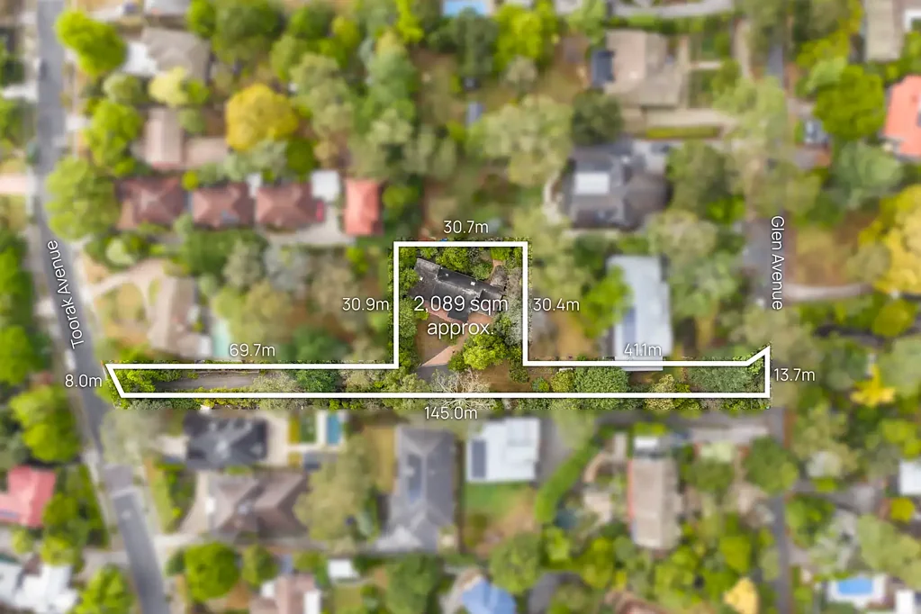 16 Glen Avenue, Croydon, VIC 3136
