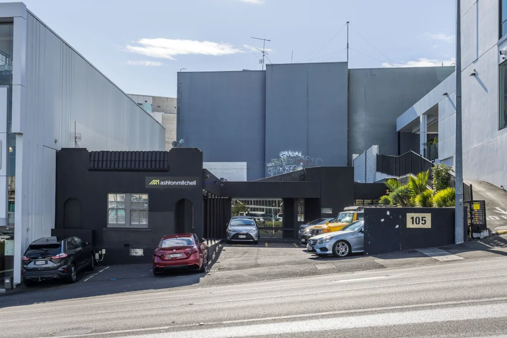 Auckland Central Central, Standalone Profile!