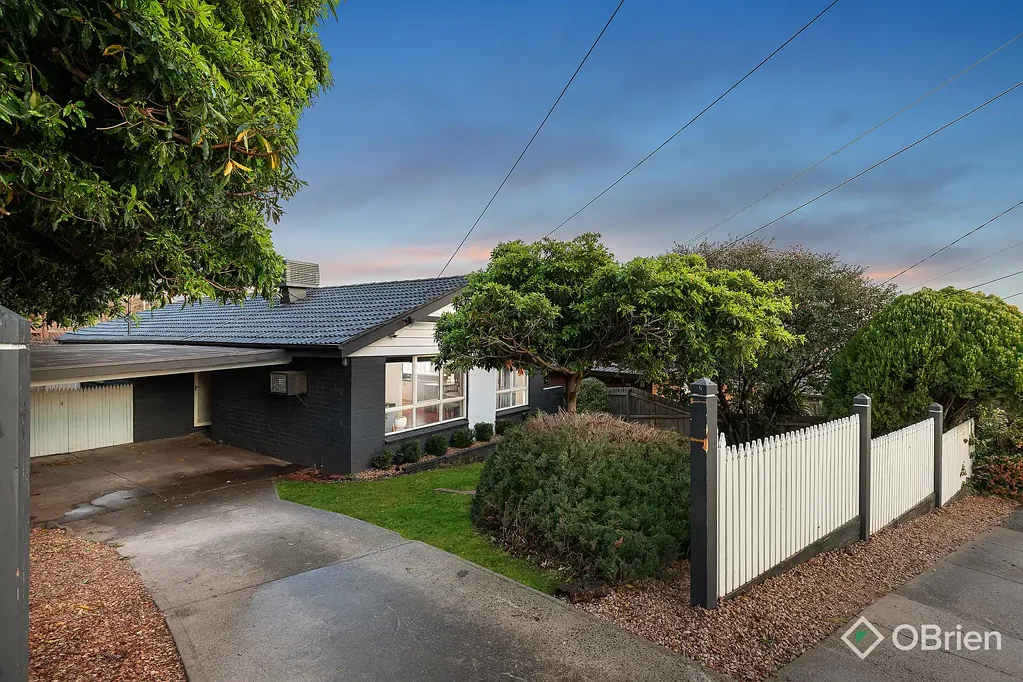 Airport West 3 Bedroom Versatile Home with Outdoor Entertaining Appeal