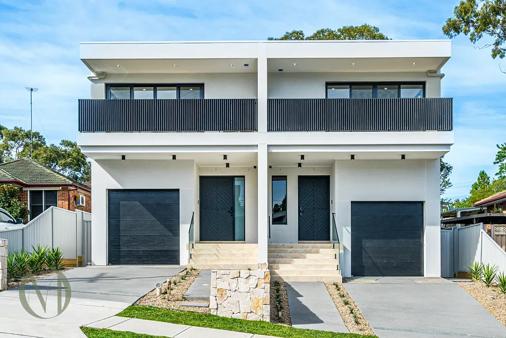4A Sirius Street, Dundas Valley, NSW 2117