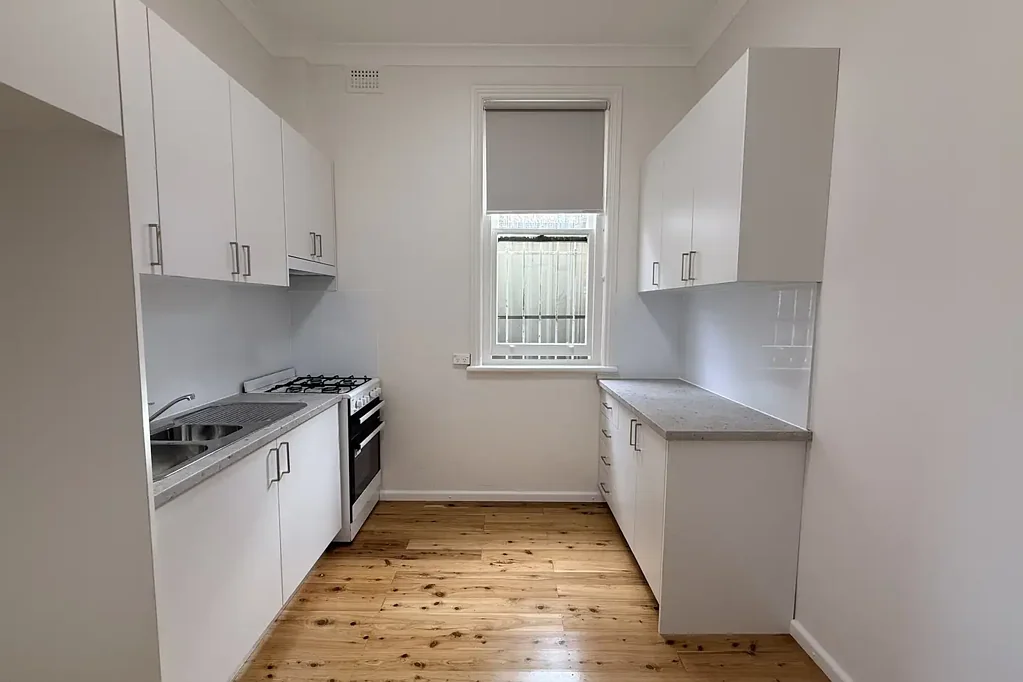 Stylishly Renovated Inner West Gem in the Heart of Marrickville