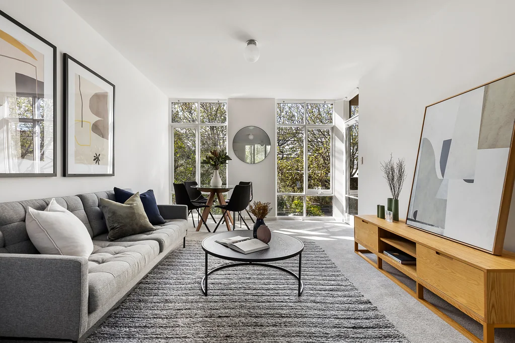 6/17-19 The Avenue, Prahran, VIC 3181