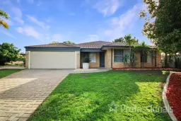 12 Yardley Court, Usher