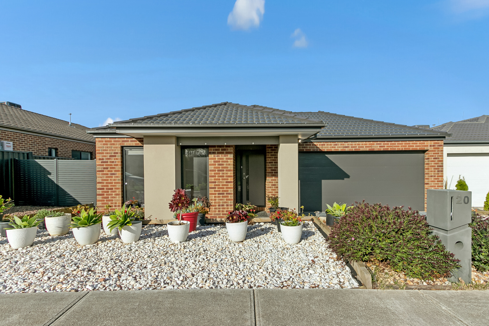 20 ANNABELLA ST, CRANBOURNE EAST VIC 3977, 0 rūma, 0 rūma horoi, House