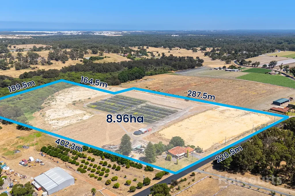 Carabooda 3ห้องนอน Unique Opportunity. Great Location!