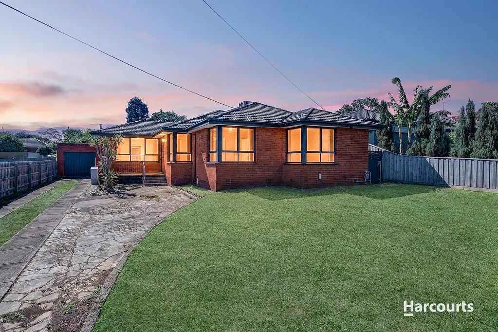 413 Springfield Road, Mitcham, VIC 3132