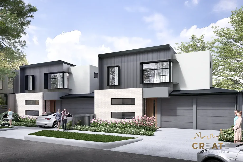 Braybrook 4ਬੈੱਡਰੂਮ BUY NOW AND SAVE - PRIME BRAYBROOK POSITION!