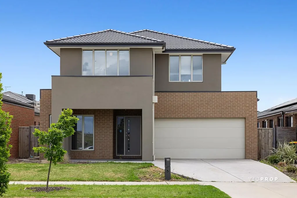 111 Townley Boulevard, Werribee, VIC 3030