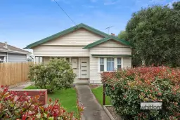 52 St Albans Road, East Geelong