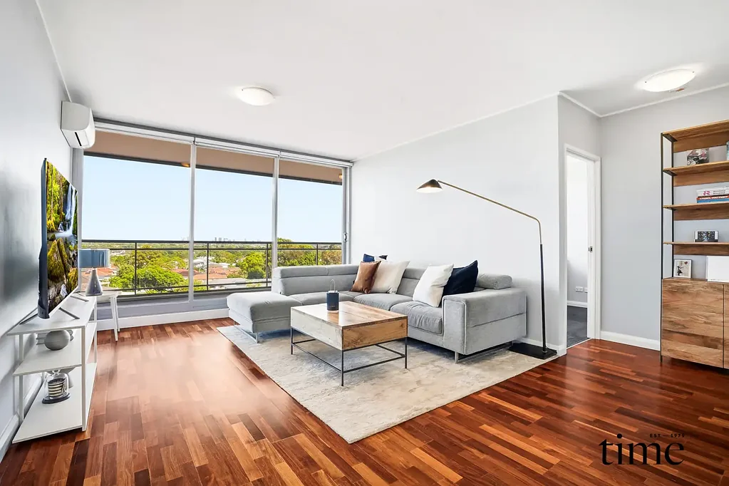 318/4-12 Garfield Street, Five Dock, NSW 2046