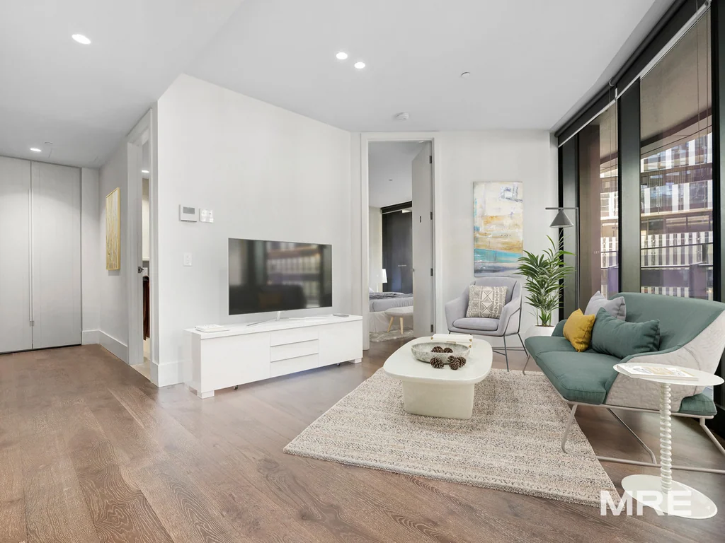 509/1 Almeida Crescent, South Yarra, VIC 3141