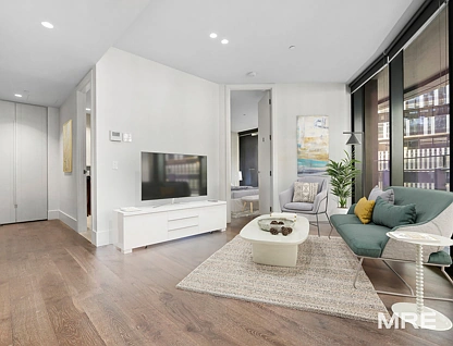 509/1 Almeida Crescent, South Yarra, Inner East Melbourne, 1 phòng ngủ, 1 phòng tắm, Apartment