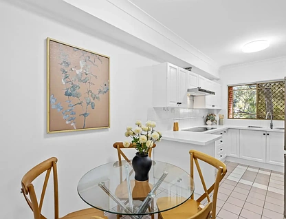 4/53 Bridge Street, Epping, NSW 2121, 2 rūma, 1 rūma horoi, Apartment