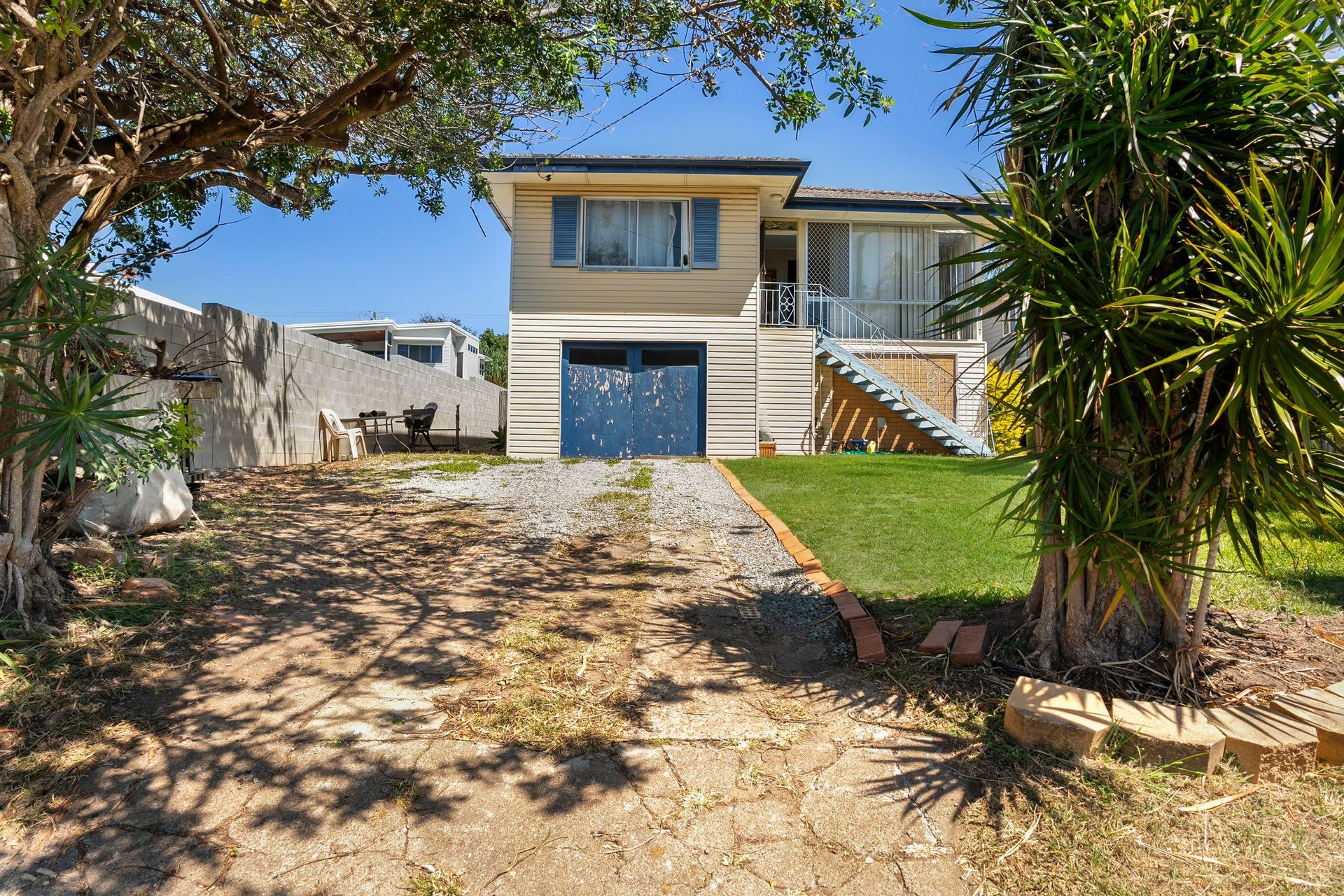 33 STRATTON TCE, WYNNUM QLD 4178, 0 ห้องนอน, 0 ห้องน้ำ, House