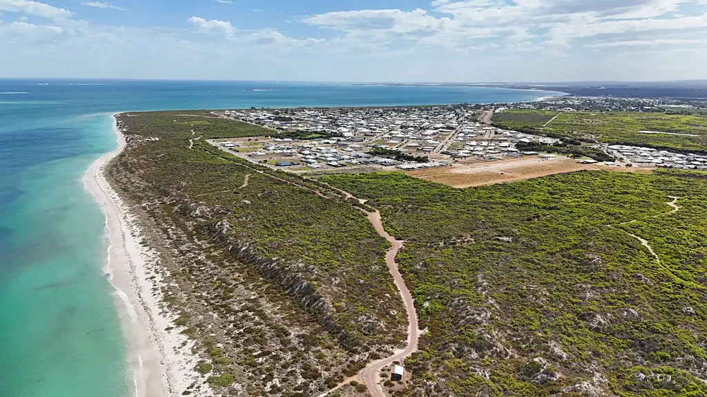 Lot 1078 Prevelly Way, Jurien Bay, WA 6516