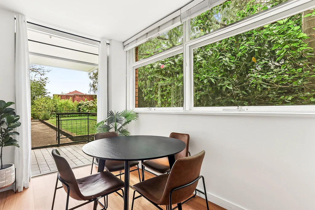 7/52 Darling Point Road, Darling Point, NSW 2027