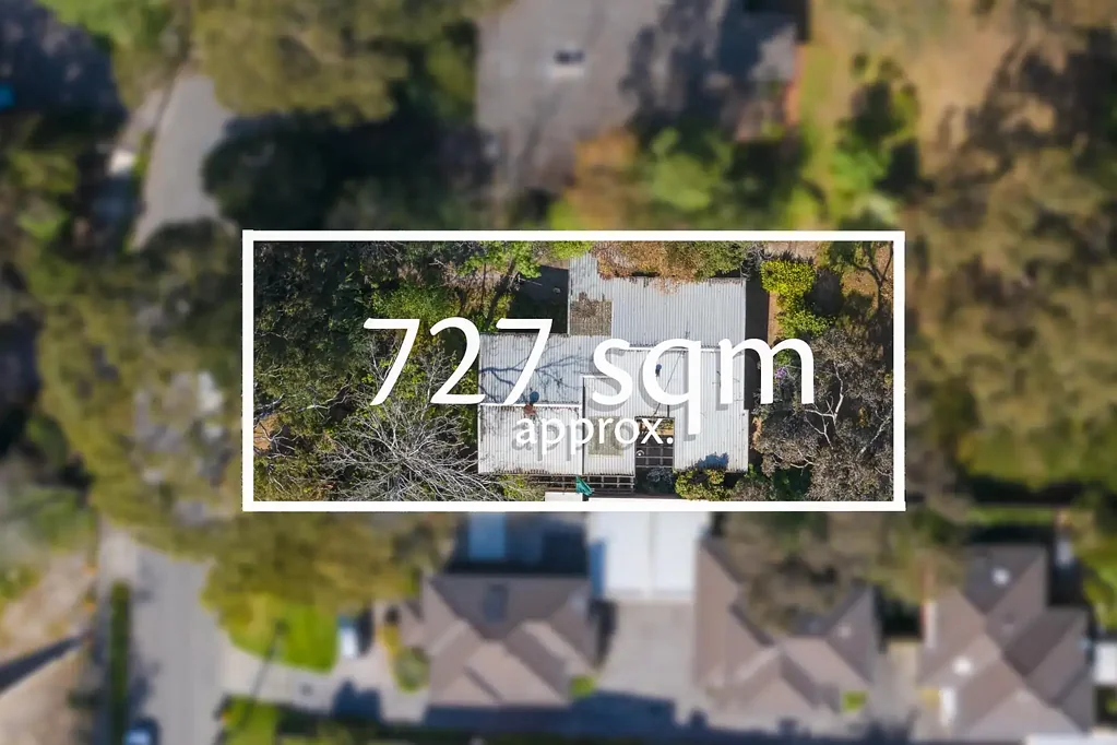 Mount Waverley 3房 经典原始住宅 舒适未开发潜力 宽727㎡ 静街绿景 近购物交通 优质学校 CLASSIC MOVE-IN READY COMFORT WITH SCOPE IN BLUE-CHIP POCKET