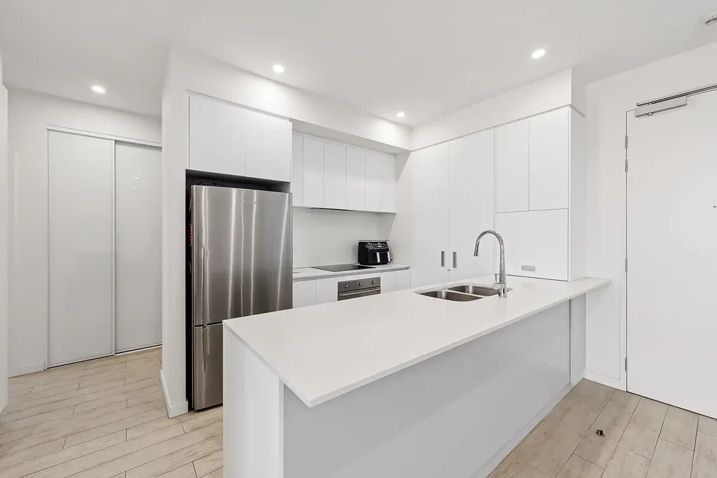 Rivervale 2房  Sophistication, Comfort and Convenience