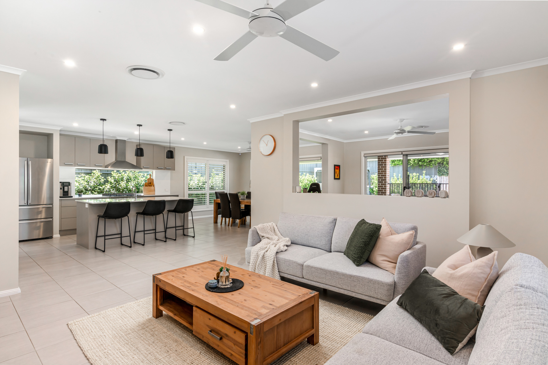 5 TIMBARRA AV, NORTH KELLYVILLE NSW 2155, 0 Schlafzimmer, 0 Badezimmer, House