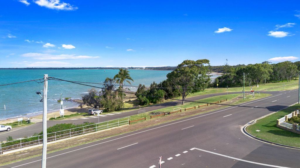 97 ESPLANADE, POINT VERNON QLD 4655, 0 Bedrooms, 0 Bathrooms, House