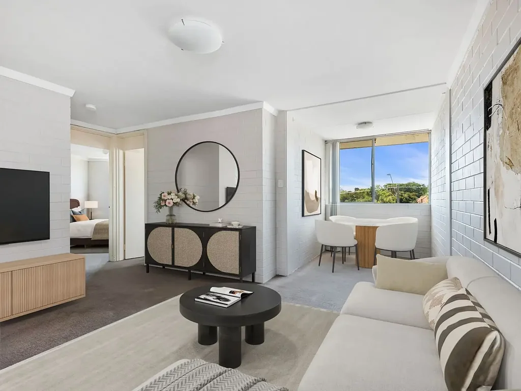 Wembley 2房  UNDER OFFER WITH EMILY GARDEN