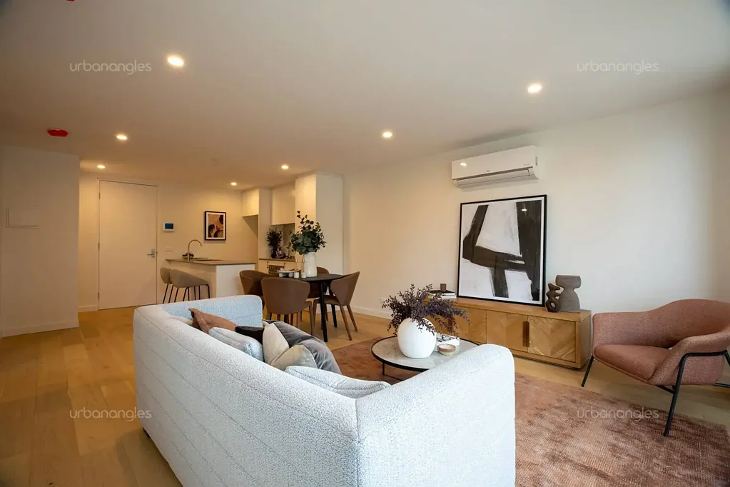 Sandringham 3Kwarto Luxurious 3-Bedroom Residence