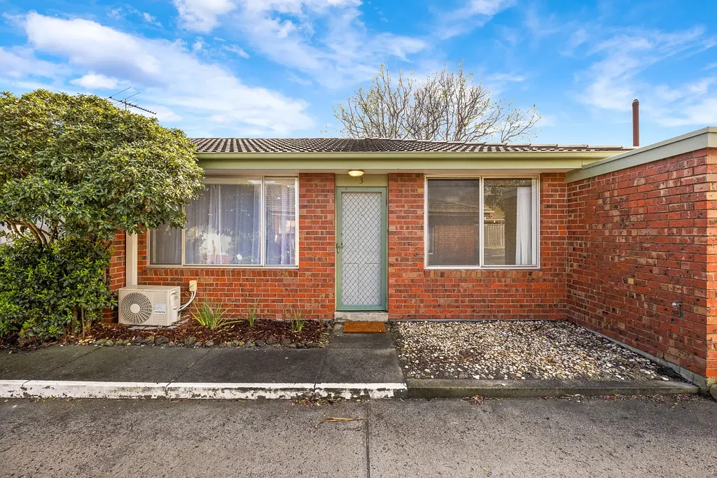 3/10-12 Spray Street, Frankston, VIC 3199